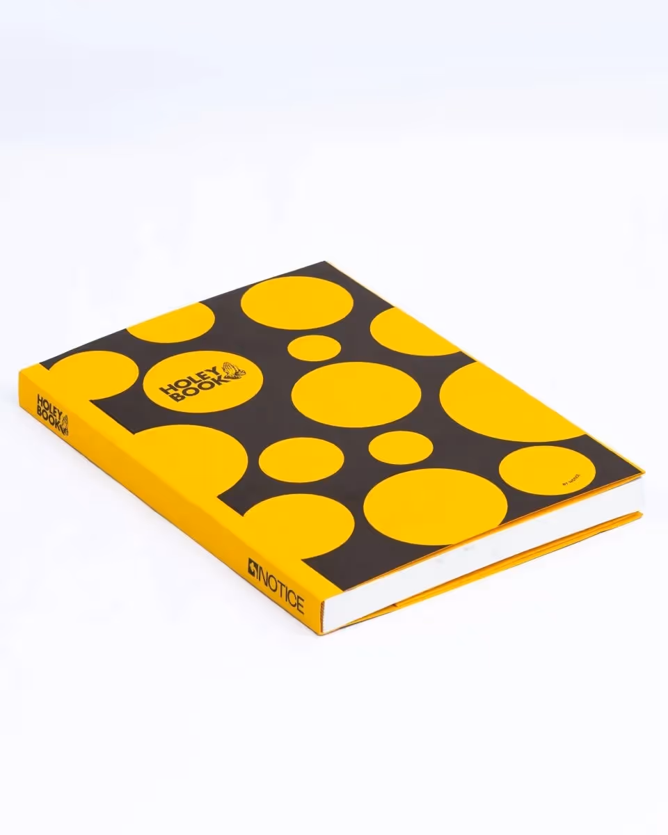 The Untitled Book image 1