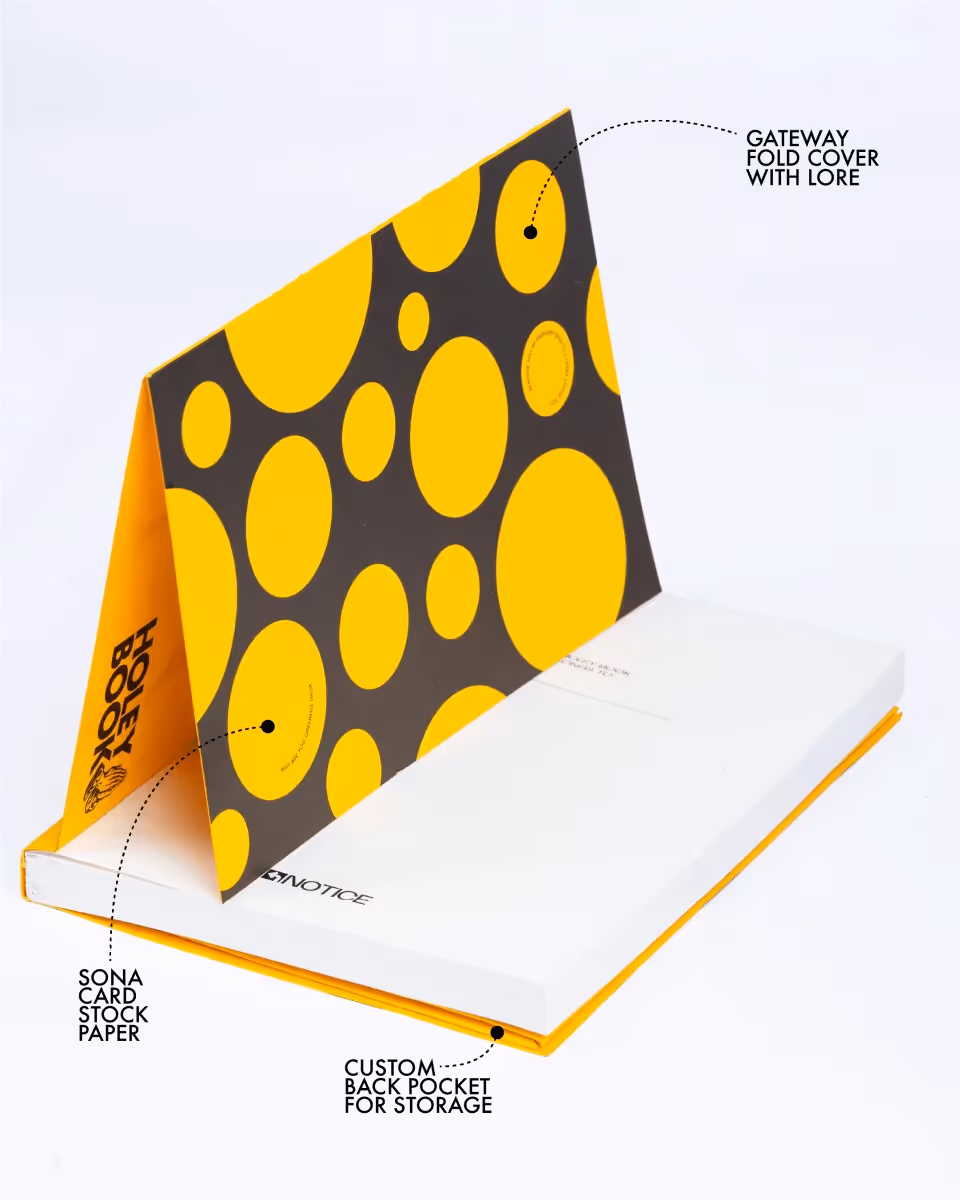 The Untitled Book image 2