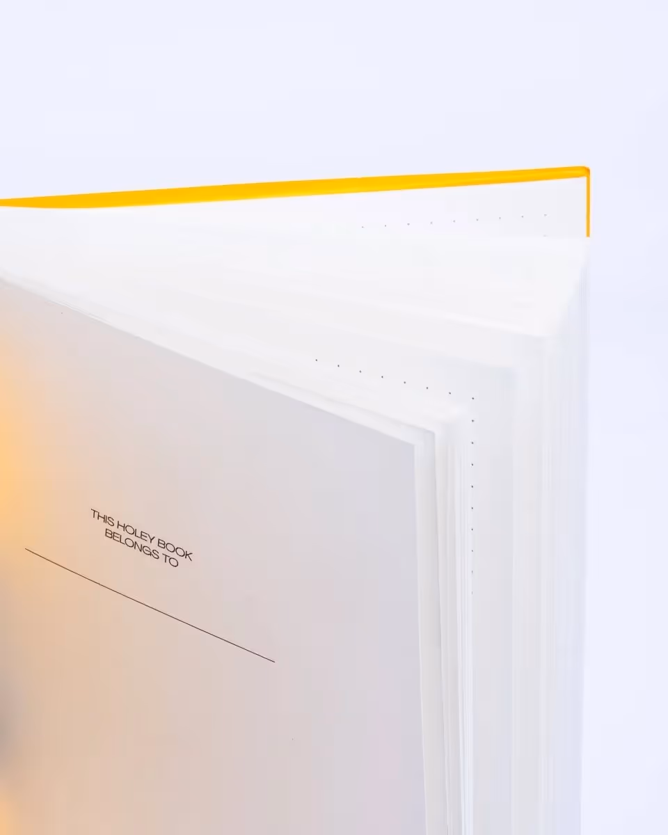 The Untitled Book image 4