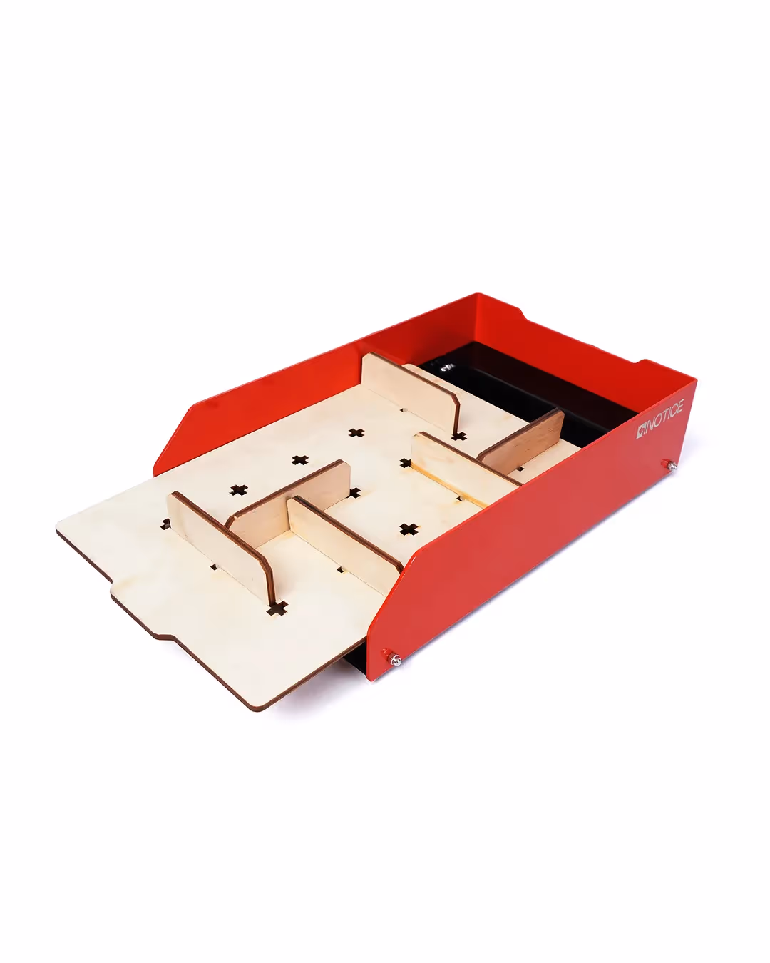 Variable Tray V2  image 1