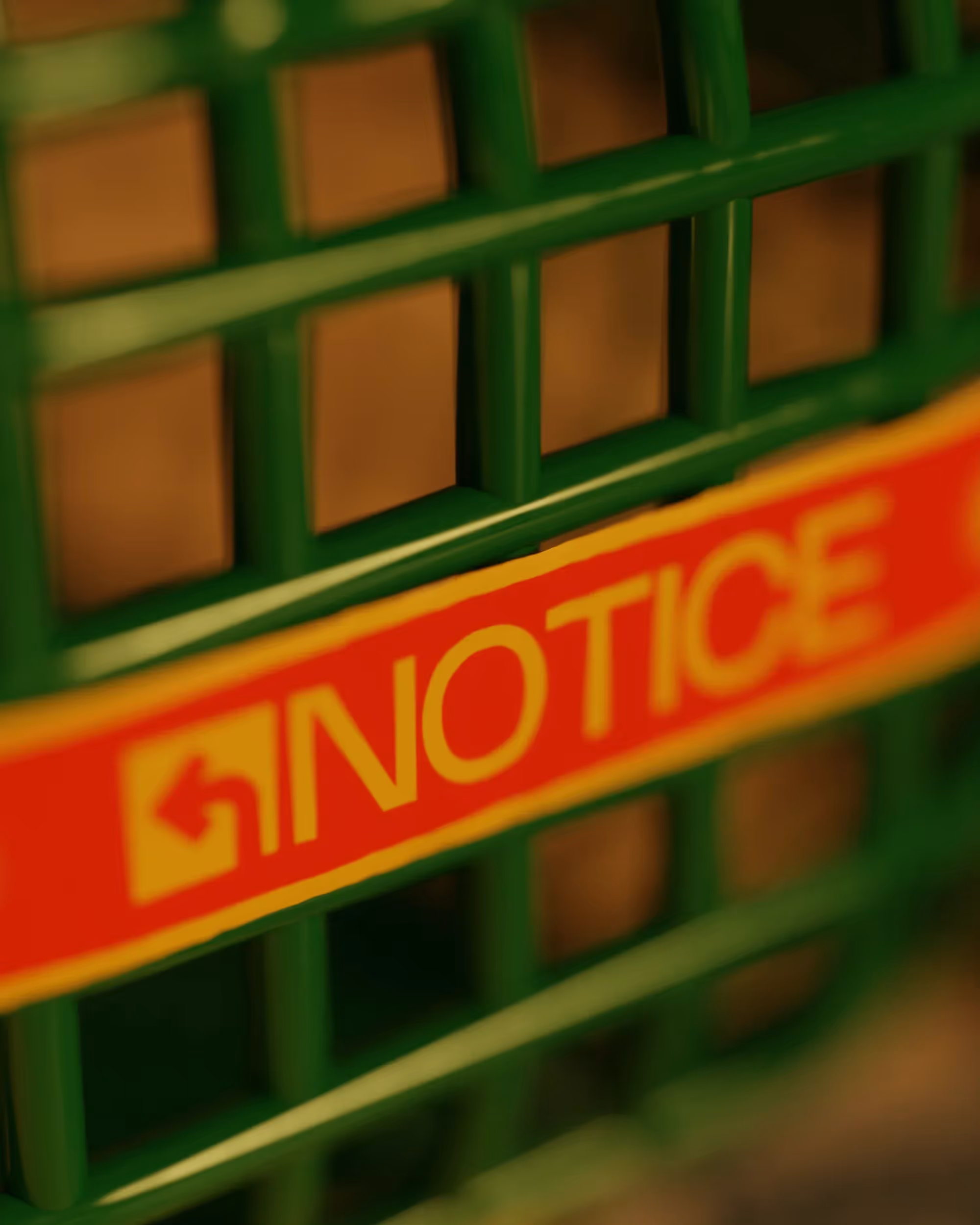 Wearenotice Sutli Candle Holder – Emotive & Nostalgic - photo 3 of 6