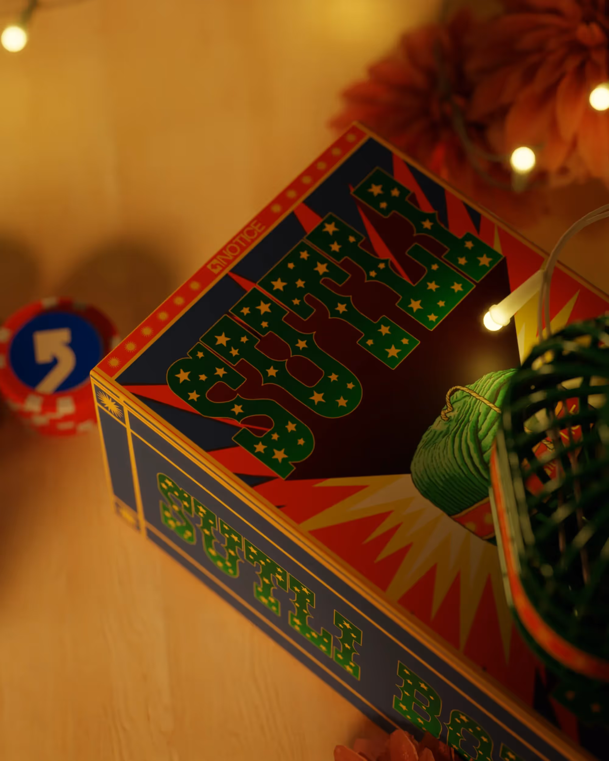 Wearenotice Sutli Candle Holder – Emotive & Nostalgic - photo 4 of 6