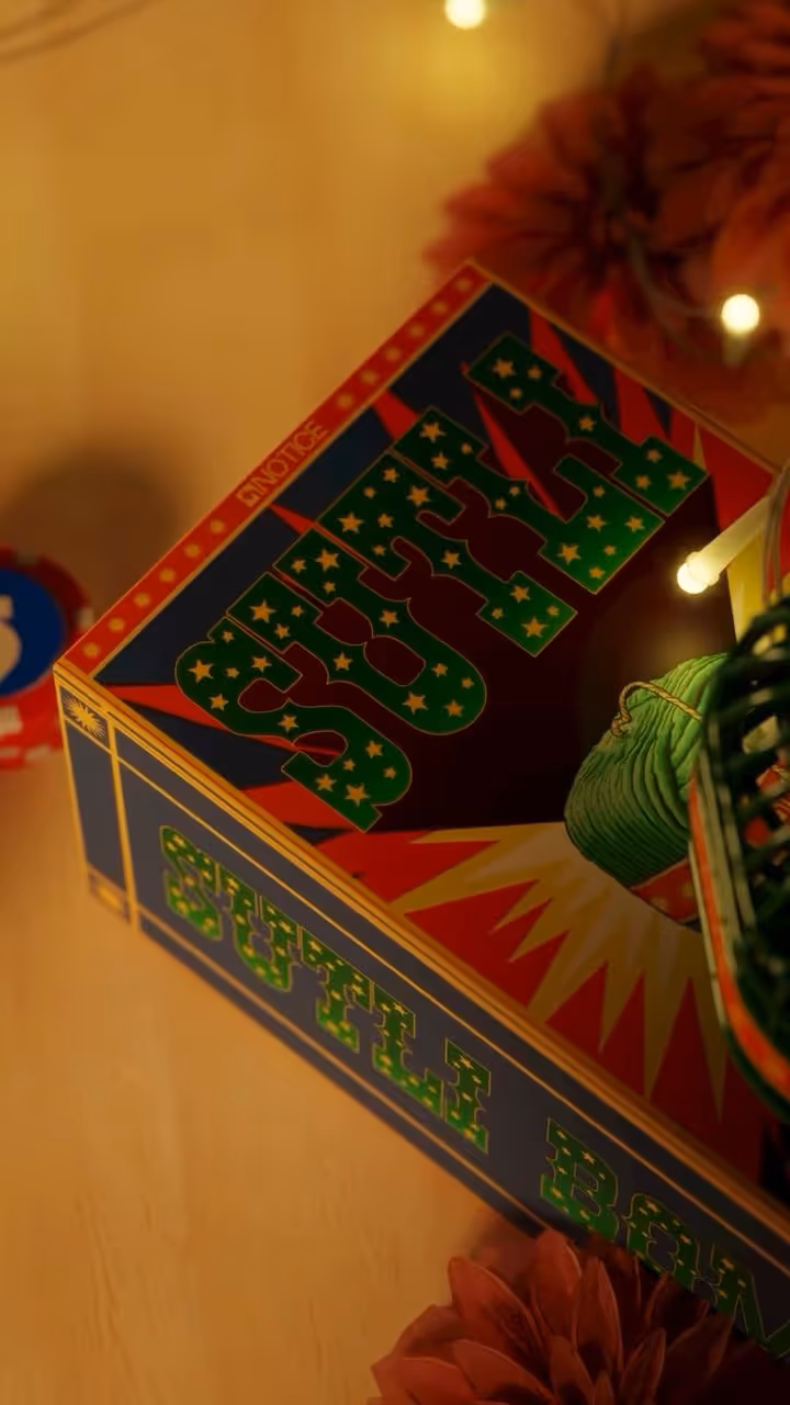 Wearenotice Sutli Candle Holder – Emotive & Nostalgic - video preview