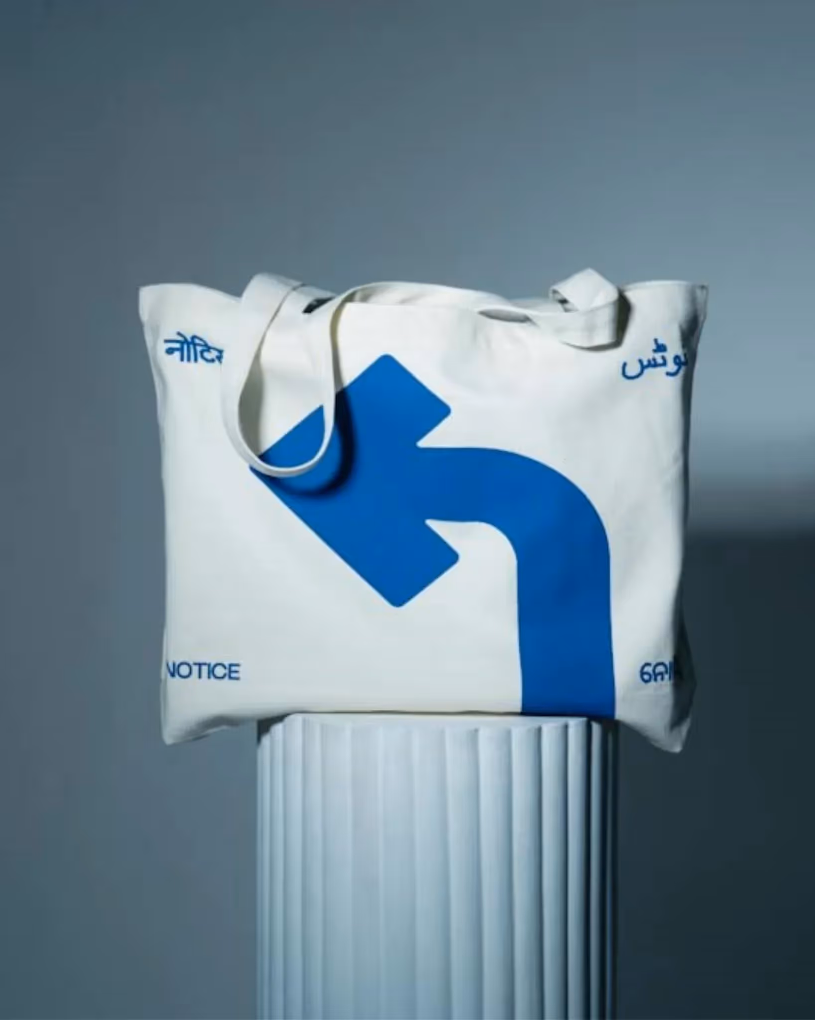 The Bag That Carries More Than Just Stuff