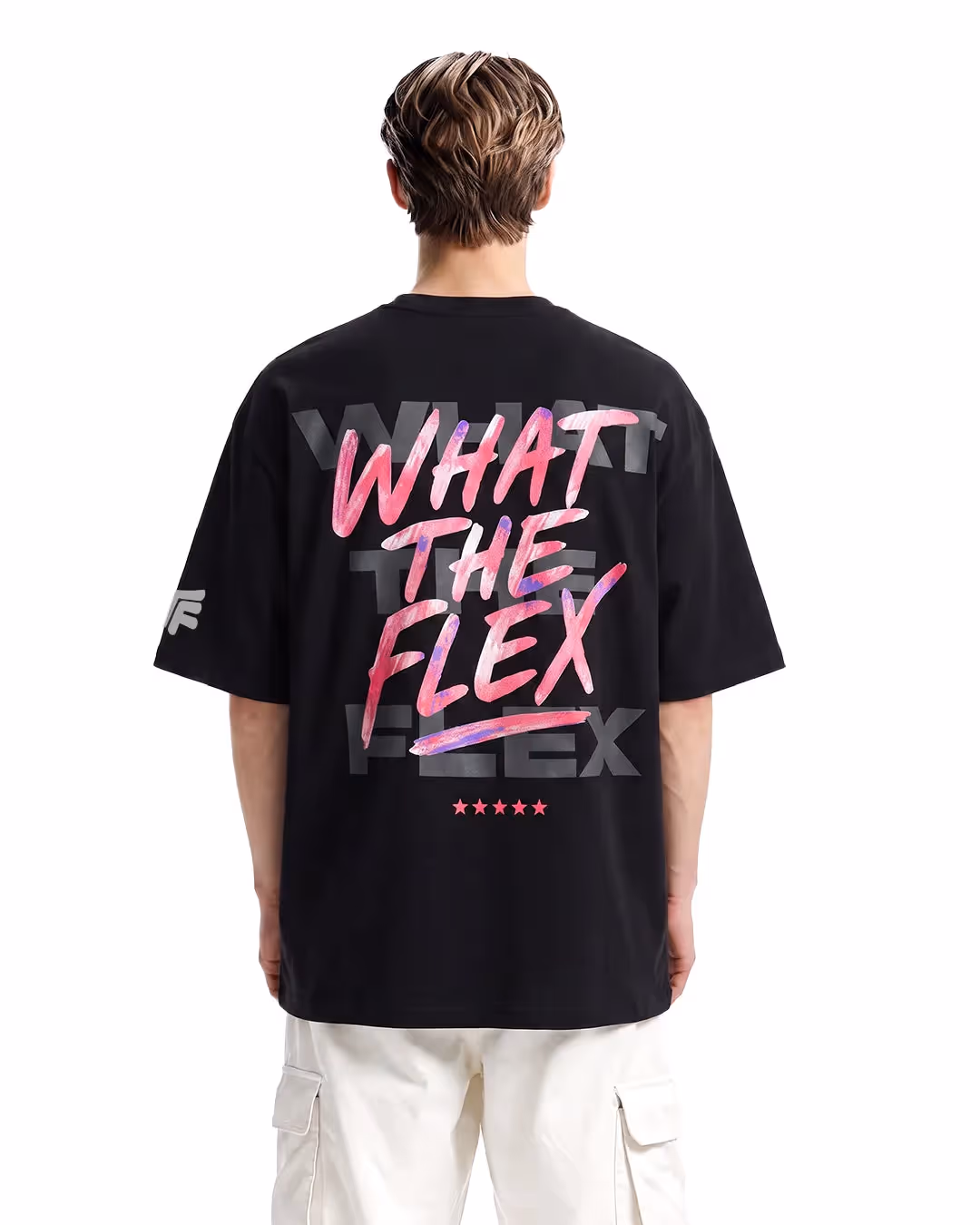 All In Flex Heavyweight T-Shirt image 2
