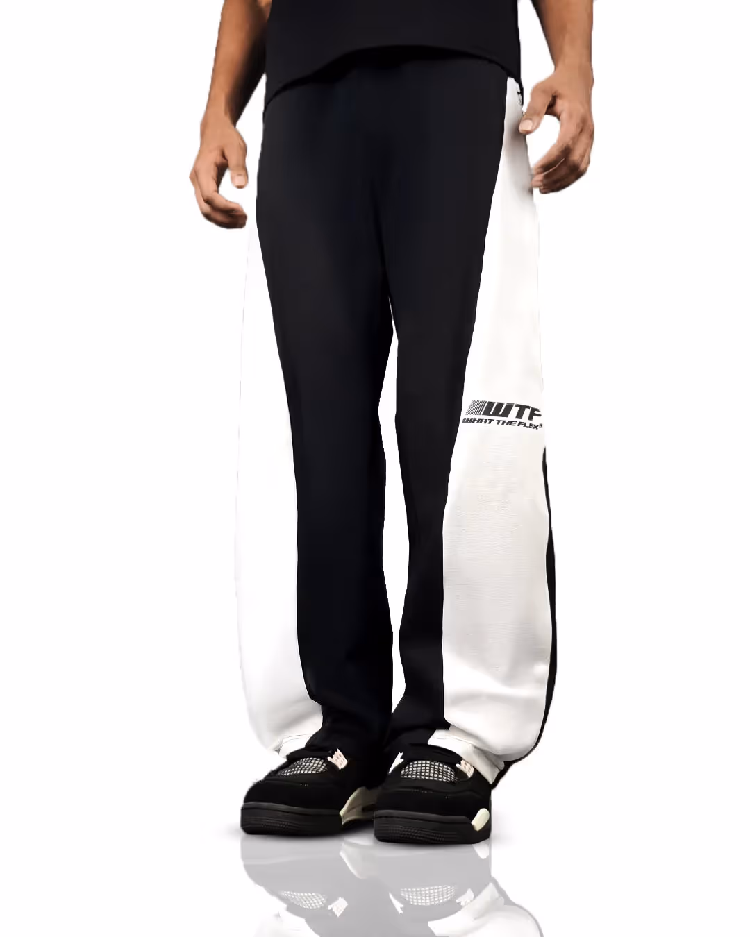 Blaze Parachute Pants image 1