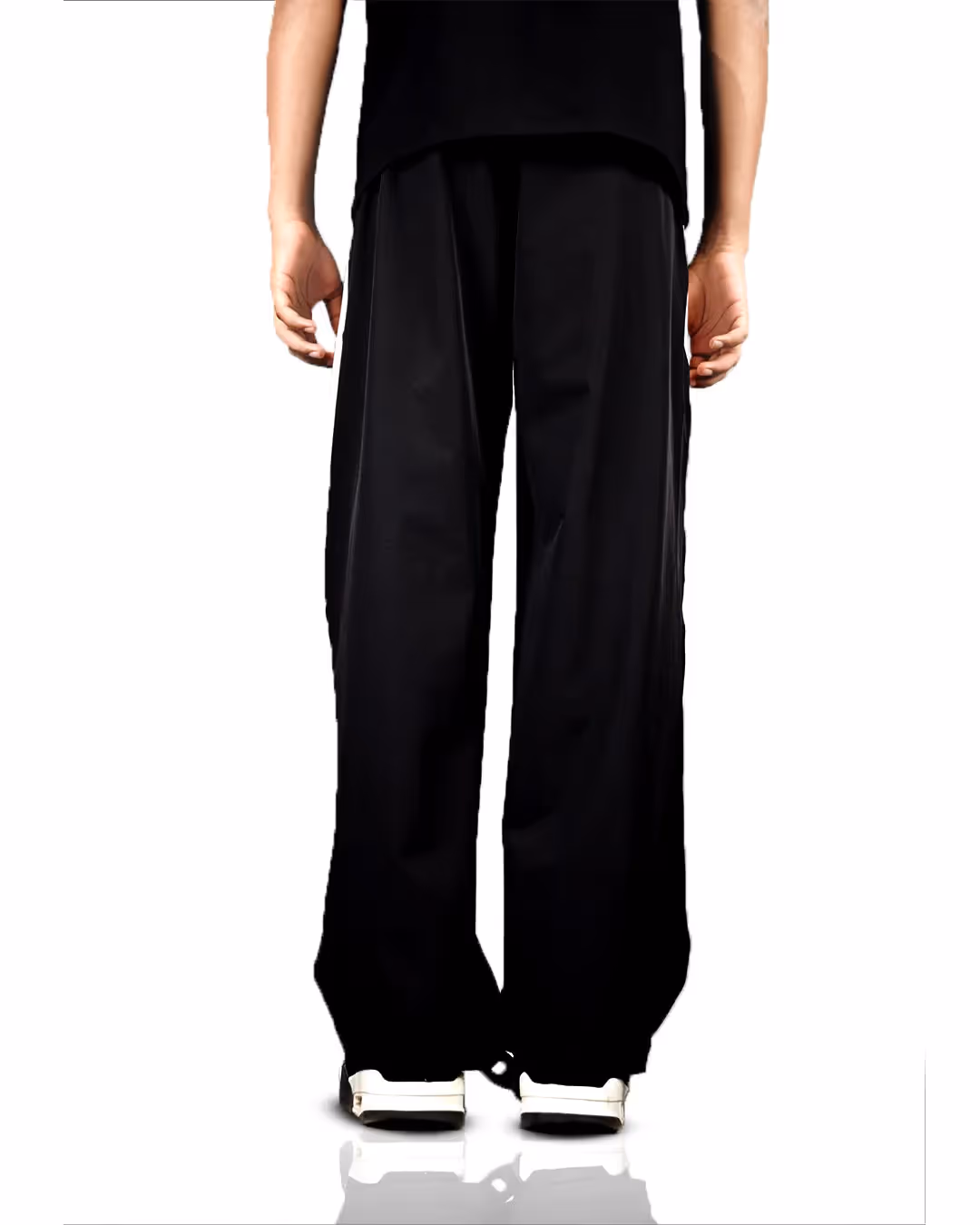 Blaze Parachute Pants  image 4