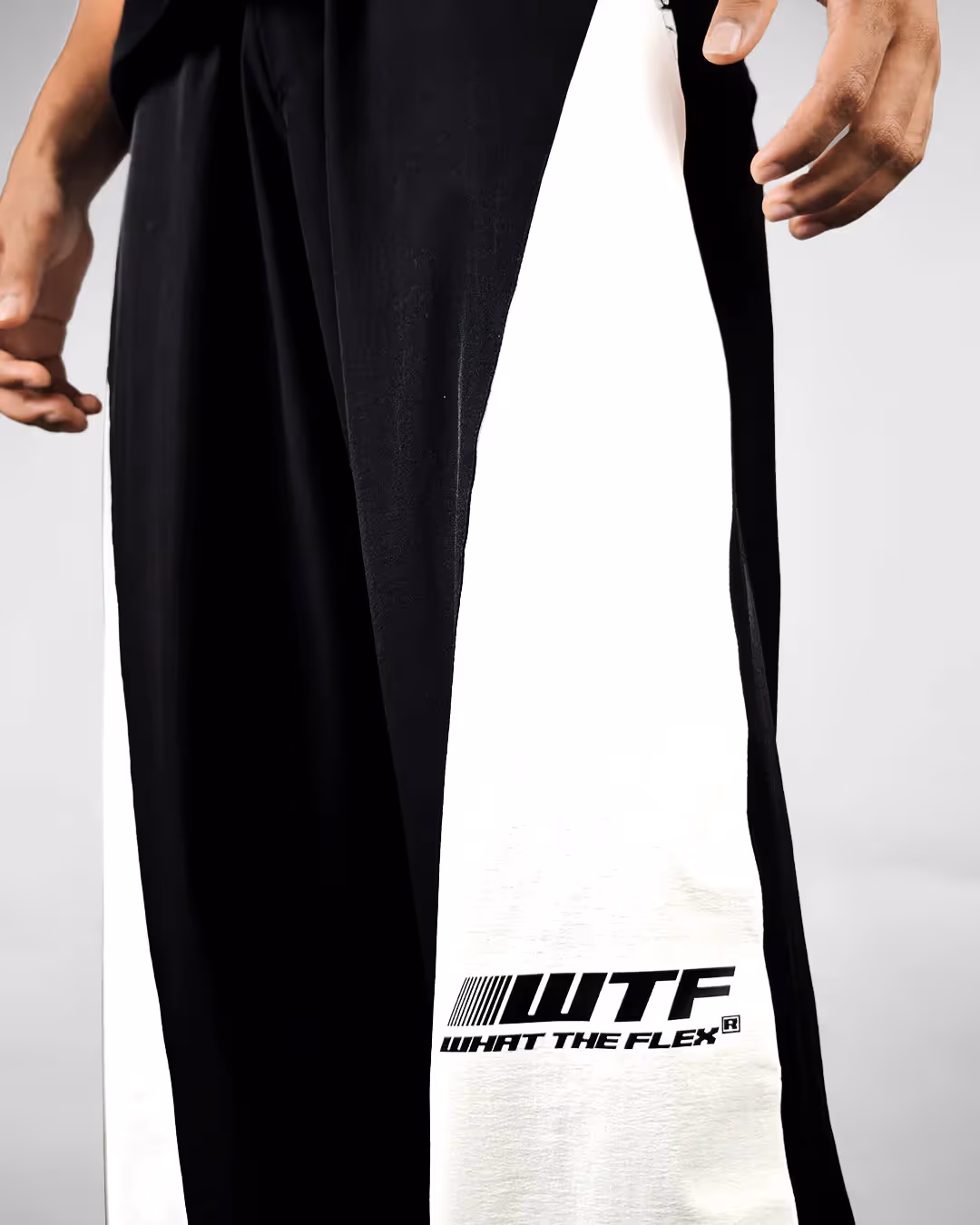 Blaze Parachute Pants  image 5