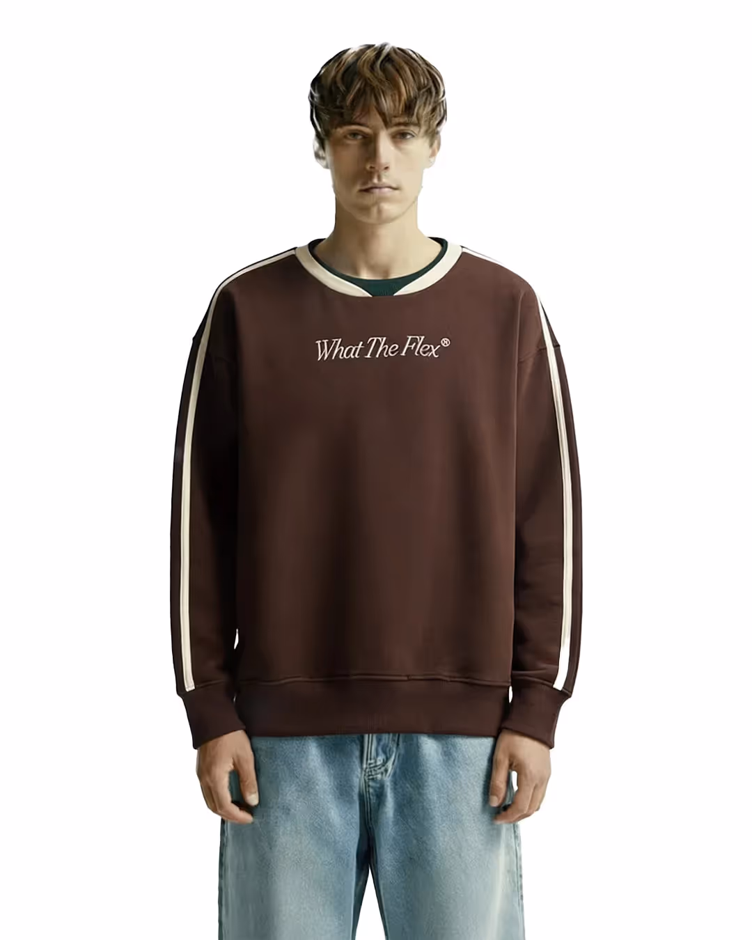 Blessed Cotton Sweatshirt  image 2