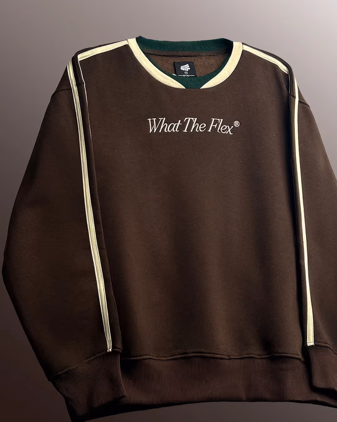 Blessed Cotton Sweatshirt  image 4
