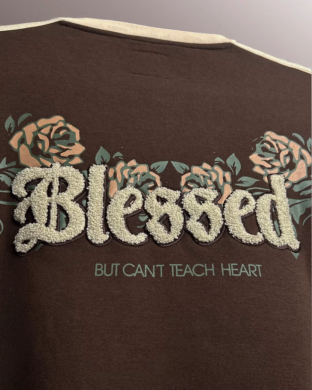 Blessed Cotton Sweatshirt  image 6