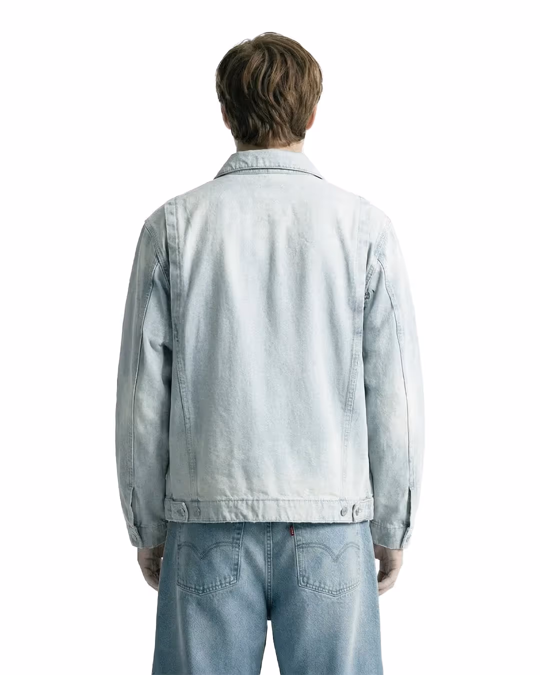 Blue Dream Denim Jacket  image 2
