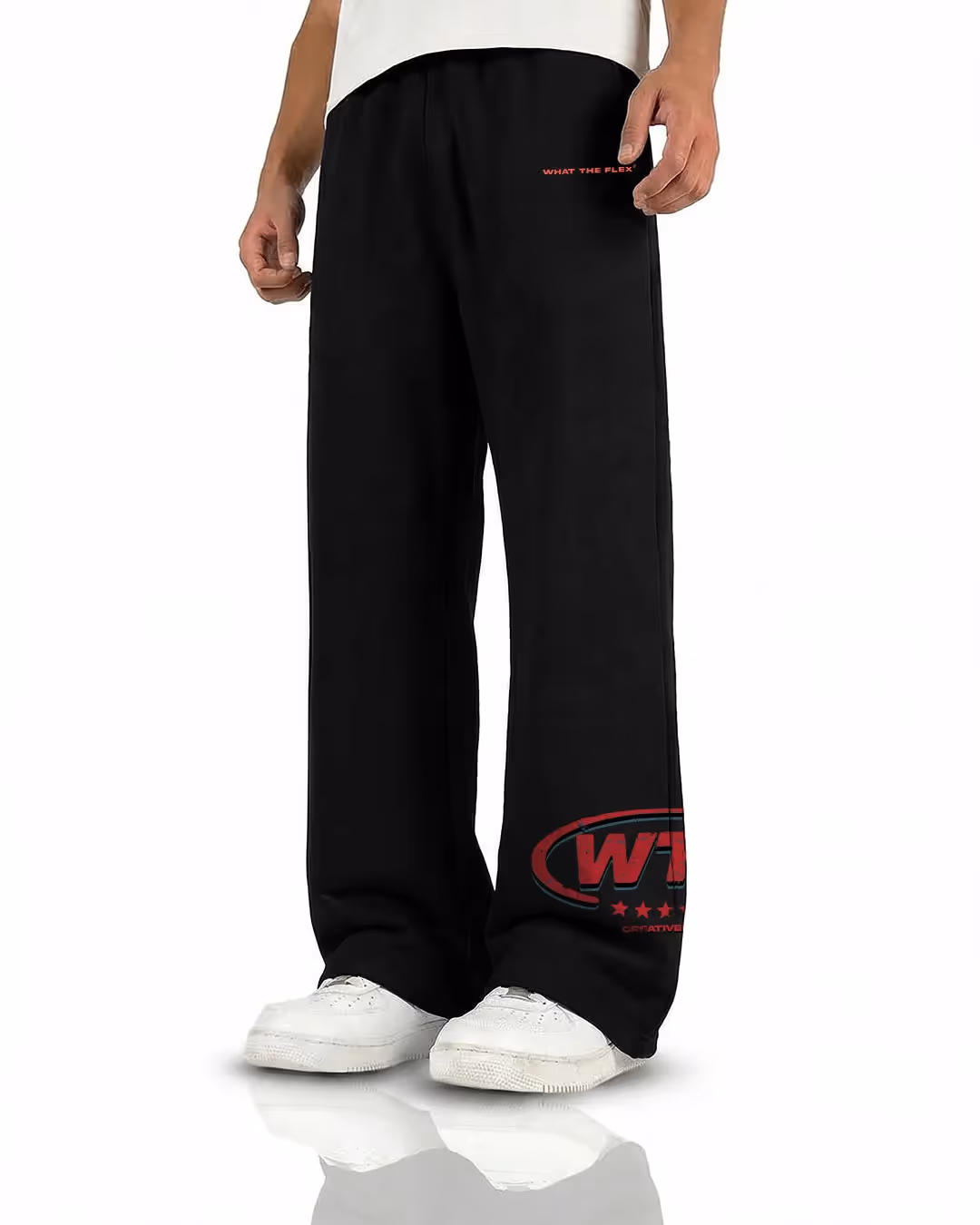 Boiler Flex Cotton Pants image 1