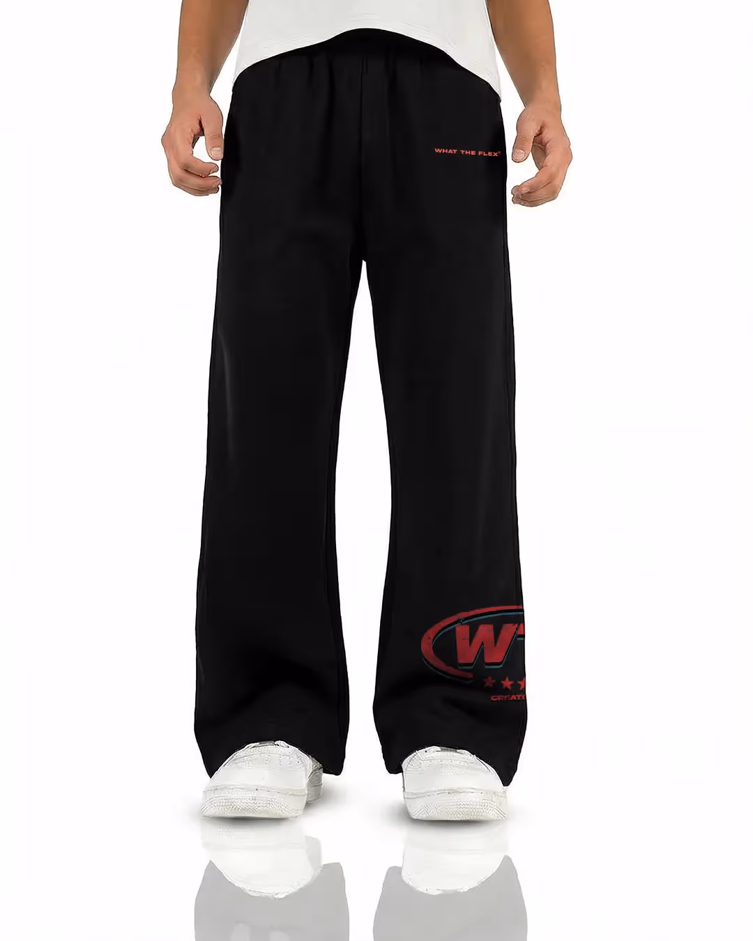 Boiler Flex Cotton Pants image 2