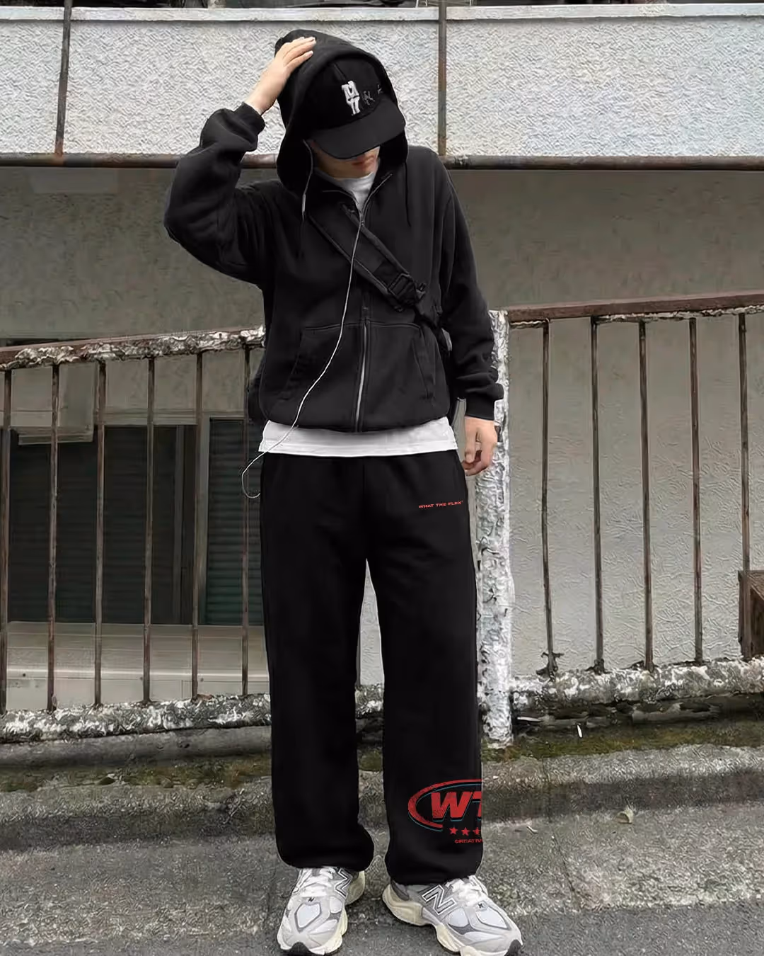 Boiler Flex Cotton Pants image 3