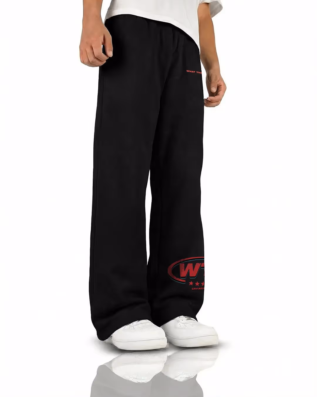 Boiler Flex Cotton Pants image 4