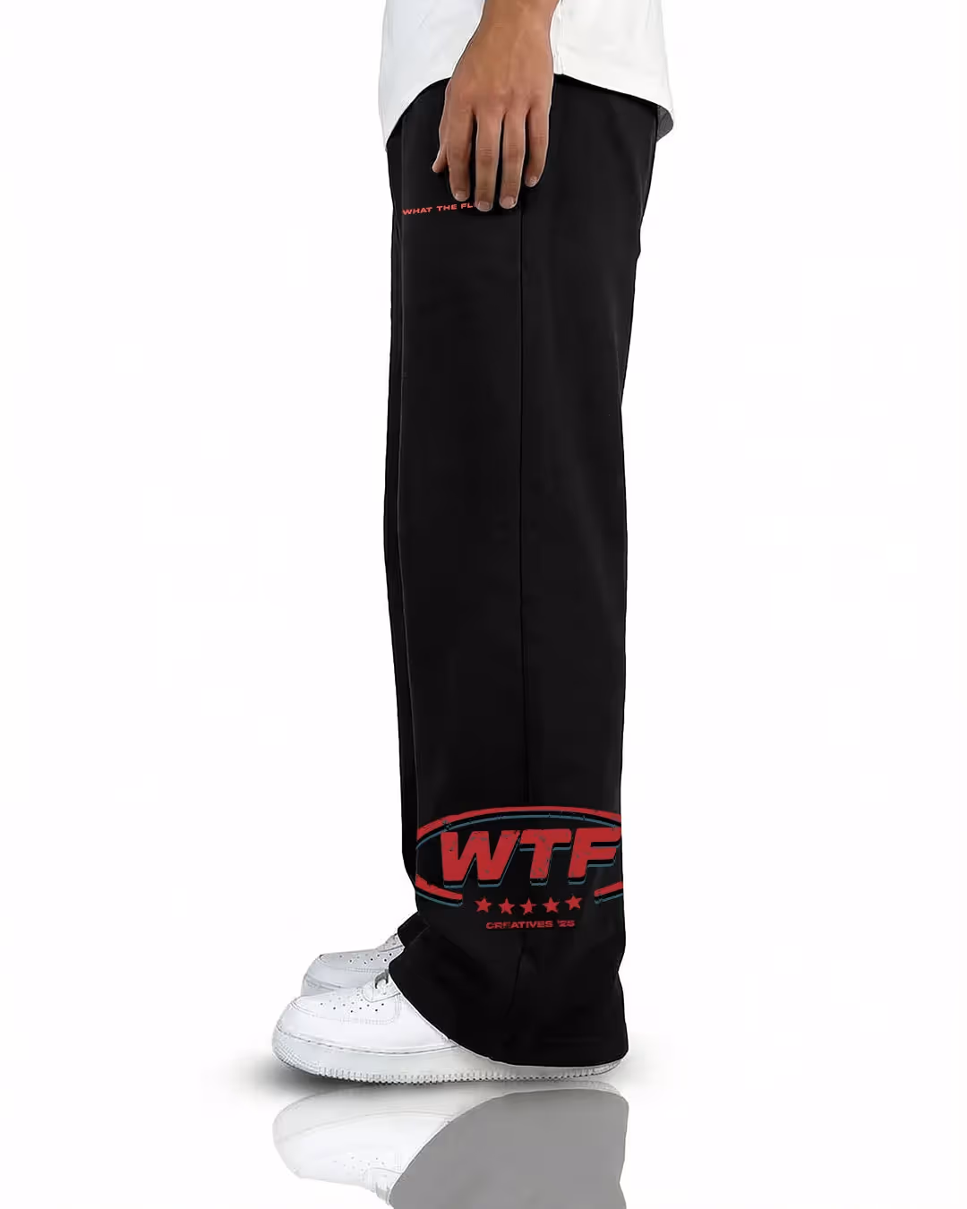 Boiler Flex Cotton Pants image 5