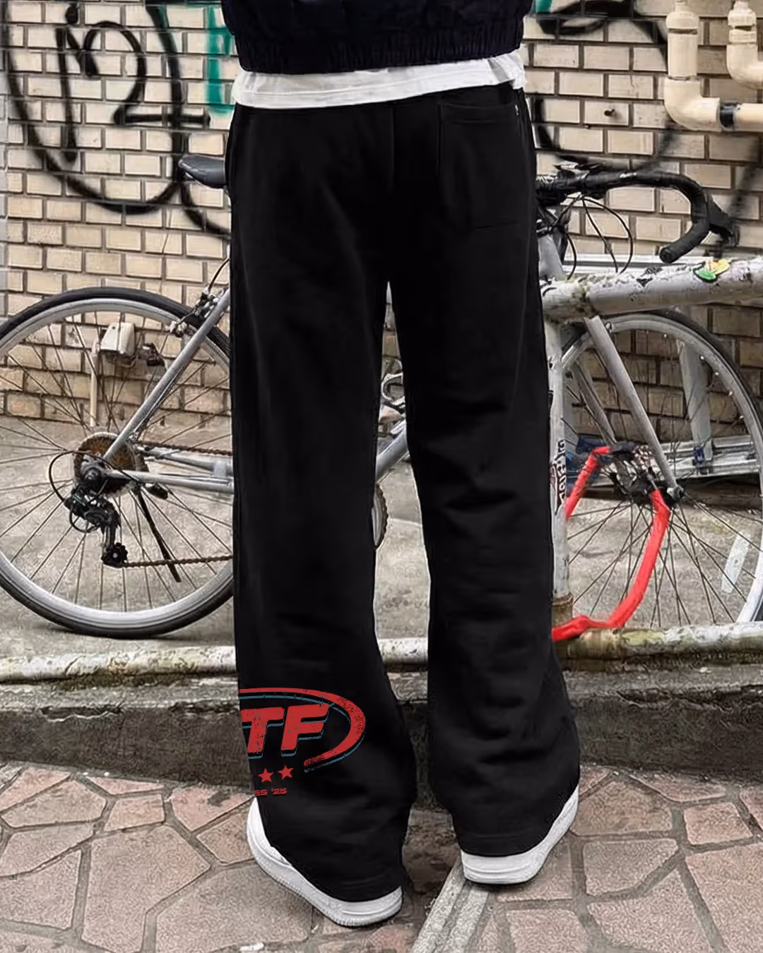 Boiler Flex Cotton Pants image 6