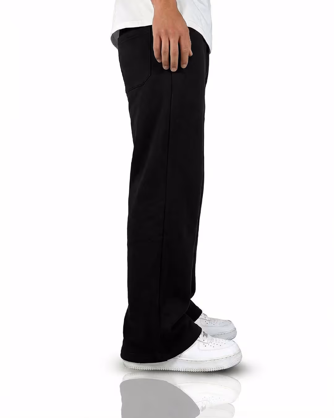 Boiler Flex Cotton Pants image 7