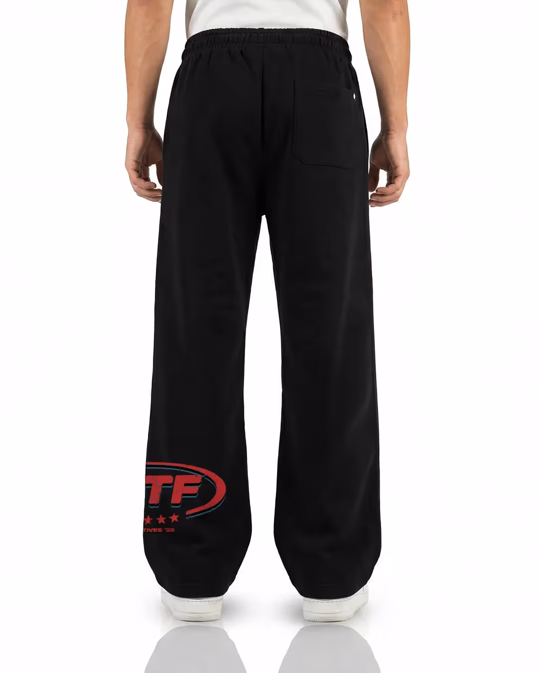 Boiler Flex Cotton Pants image 8