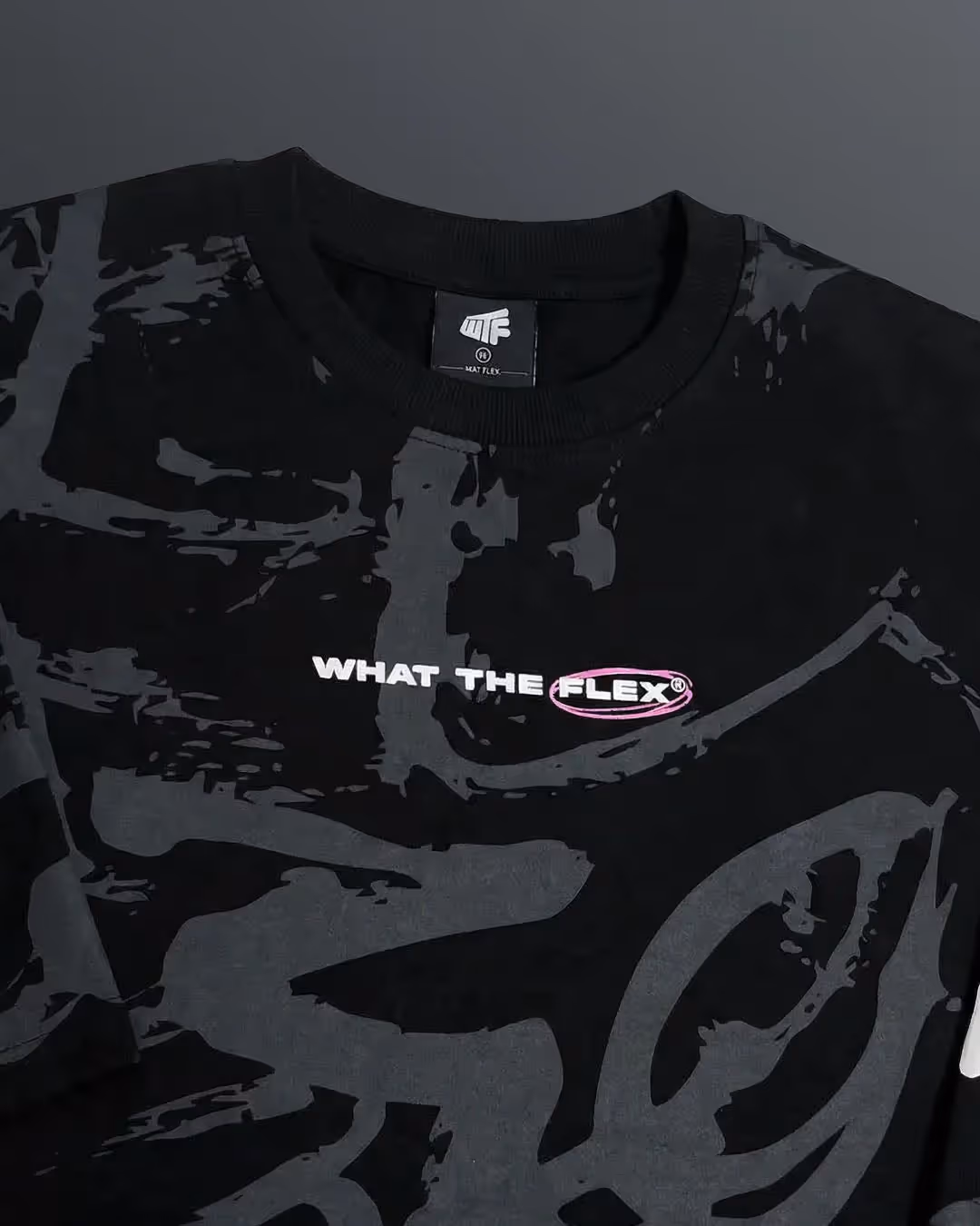 Boxy-Fit T-Shirt image 8