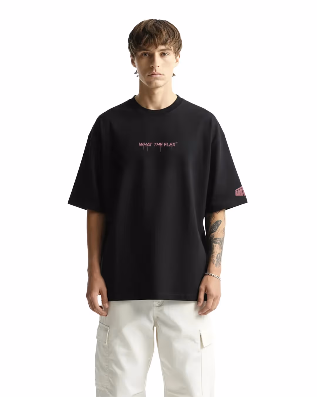 Can't Wait Heavyweight T-shirt image 2