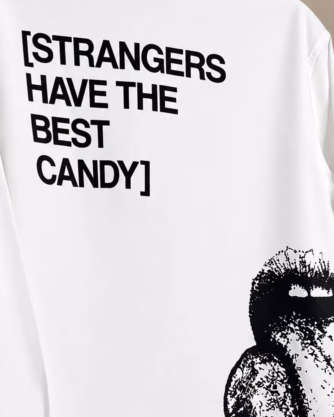 Candy Full Sleeves Shirt image 4