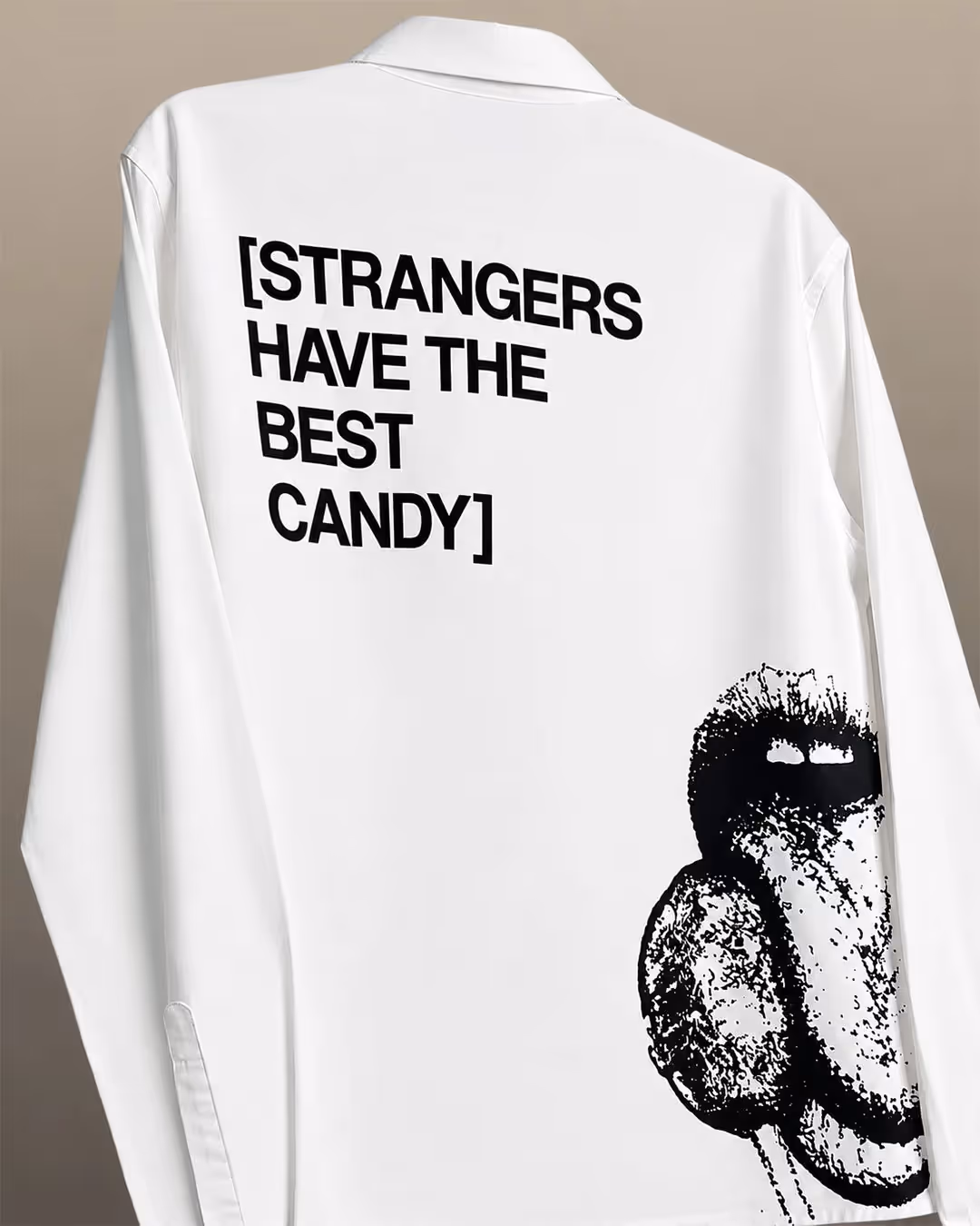Candy Full Sleeves Shirt image 5