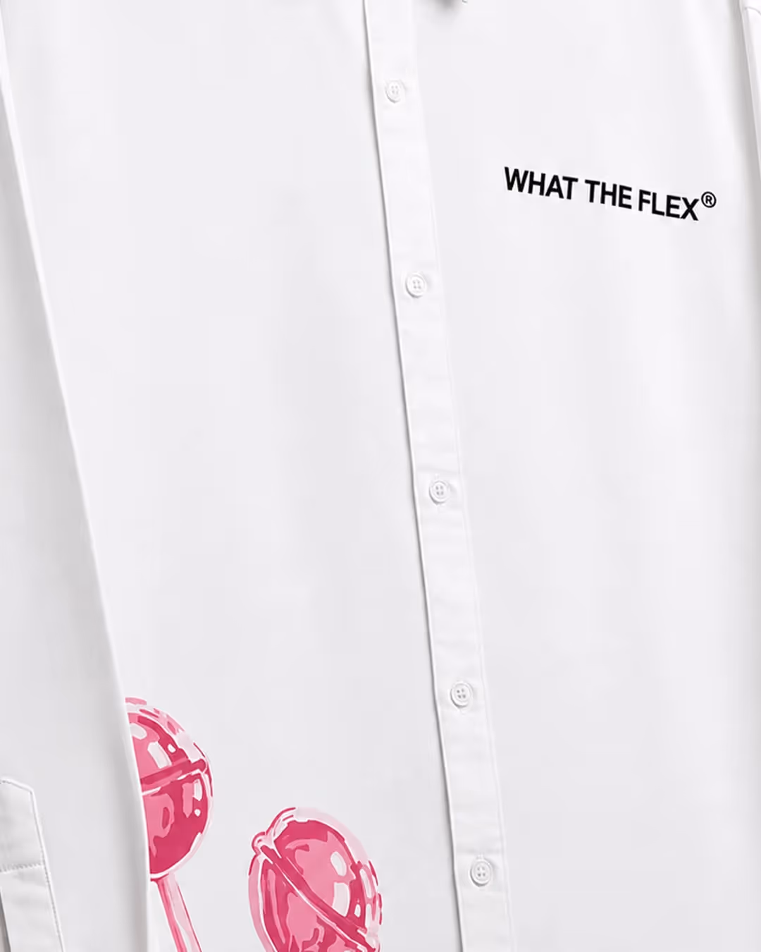 Candy Full Sleeves Shirt image 6