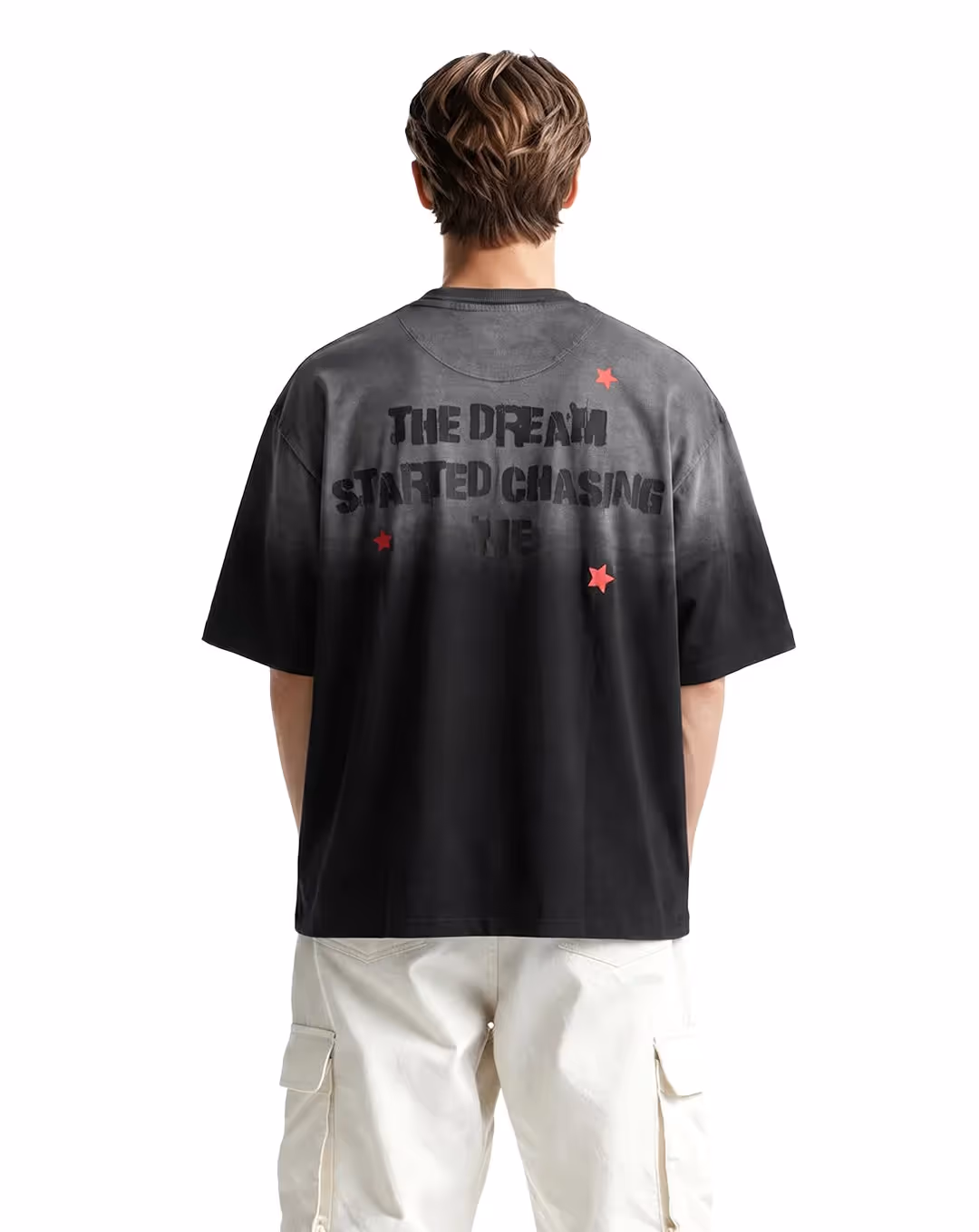 Certified Dreamer Heavyweight T-Shirt image 2