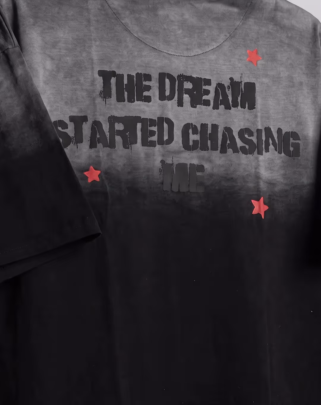 Certified Dreamer Heavyweight T-Shirt image 4