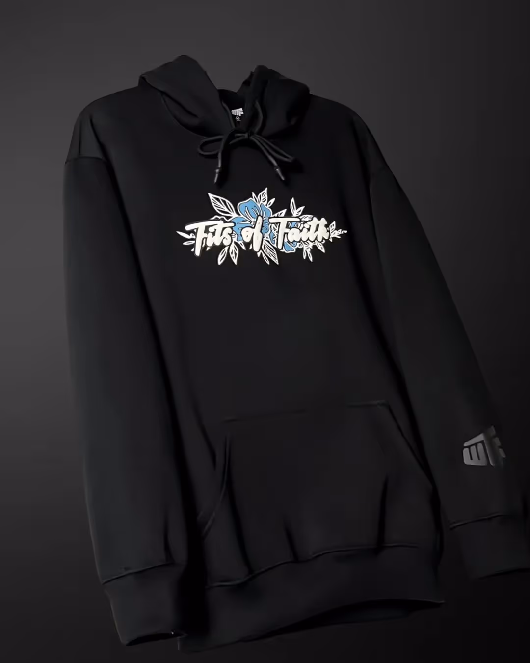 Child Of God Oversized Hoodie image 3