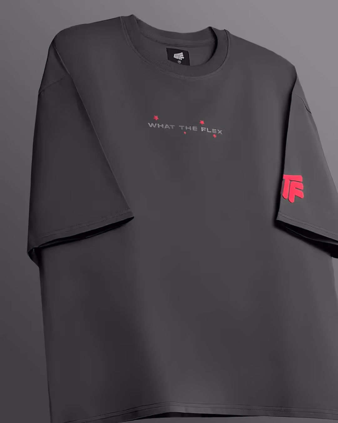 Circus Maximus Travis Scott Boxy-Fit T-shirt image 5