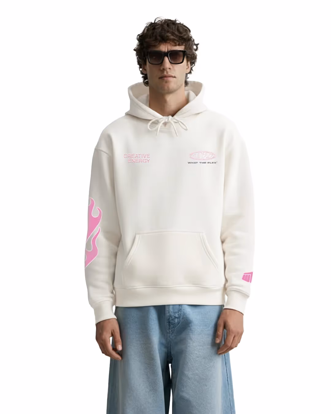 Cold Blooded Hoodie image 2
