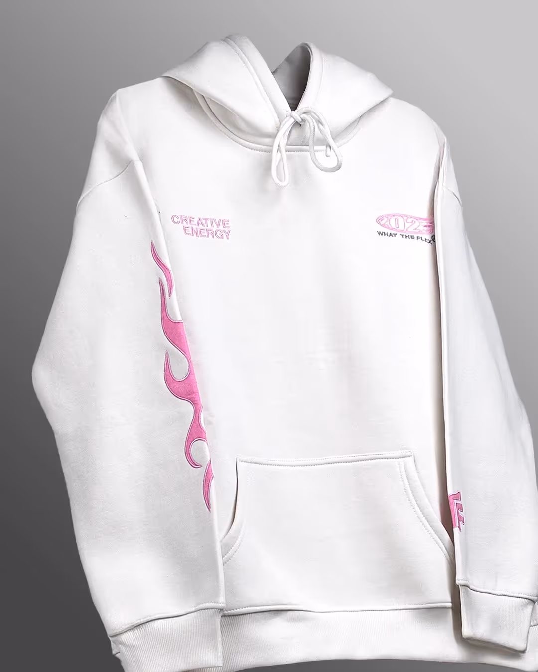 Cold Blooded Hoodie image 3
