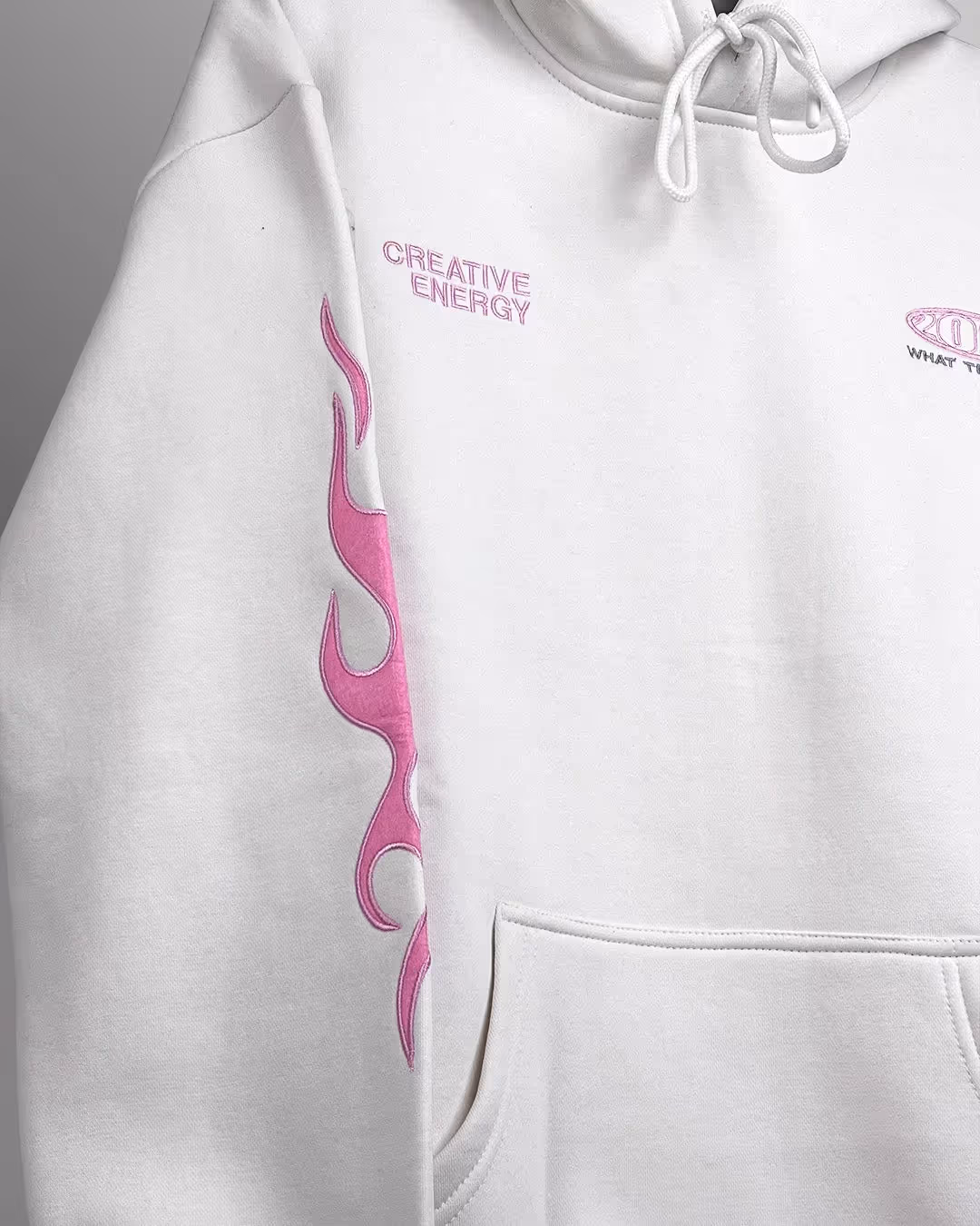 Cold Blooded Hoodie image 5