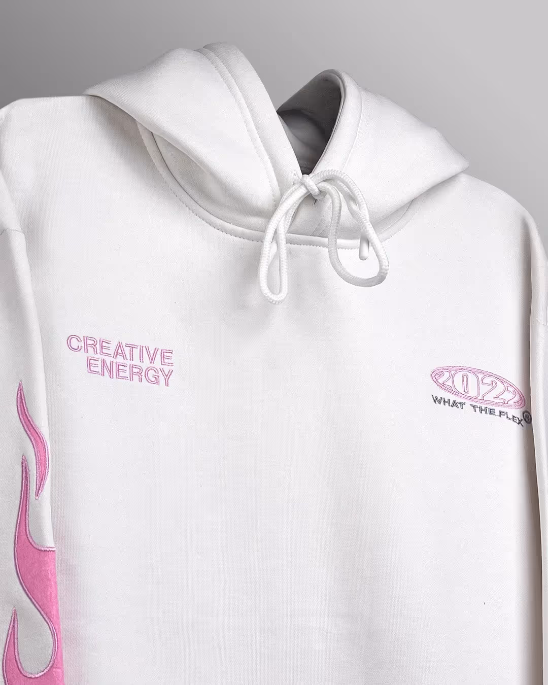 Cold Blooded Hoodie image 7