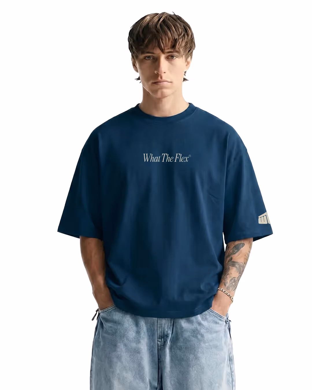 Cool Things Boxy-Fit T-Shirt image 2