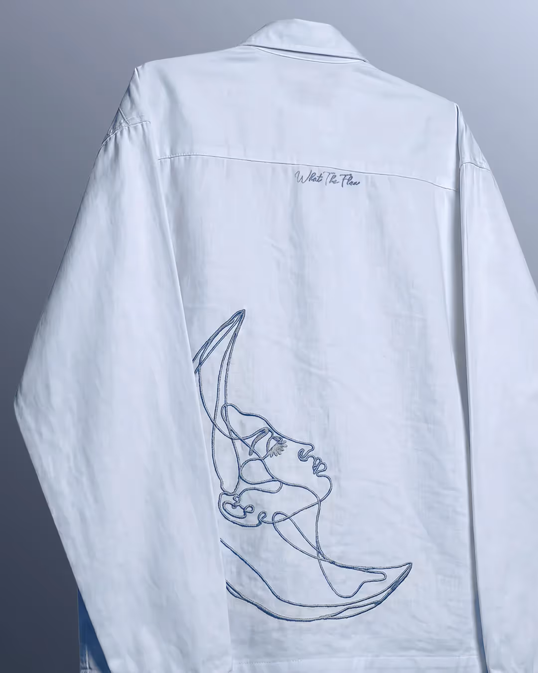 Day And Night Linen Shirt  image 5