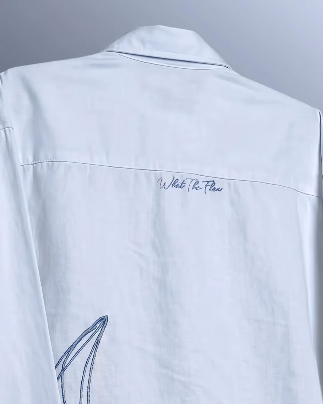 Day And Night Linen Shirt  image 8