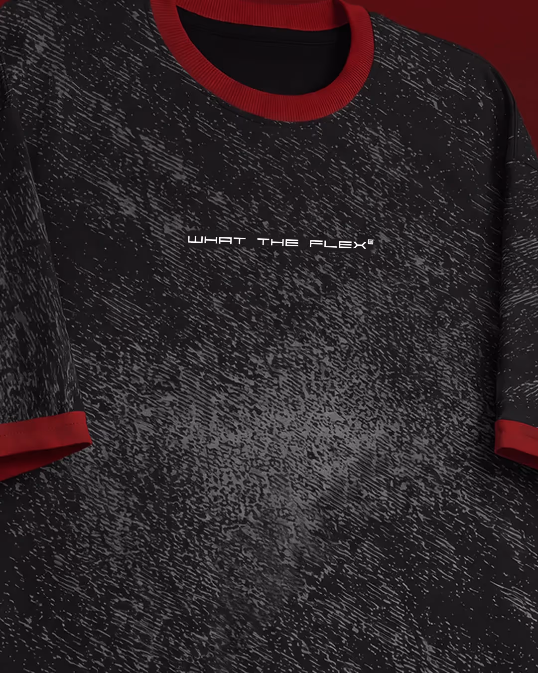 DeadBoy Boxy-Fit Jersey image 3