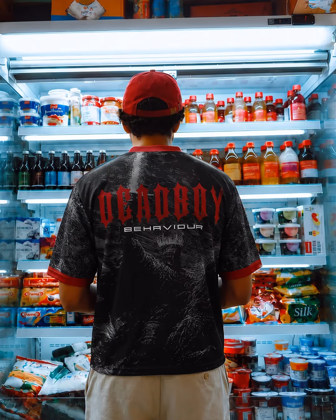 DeadBoy Boxy-Fit Jersey image 6
