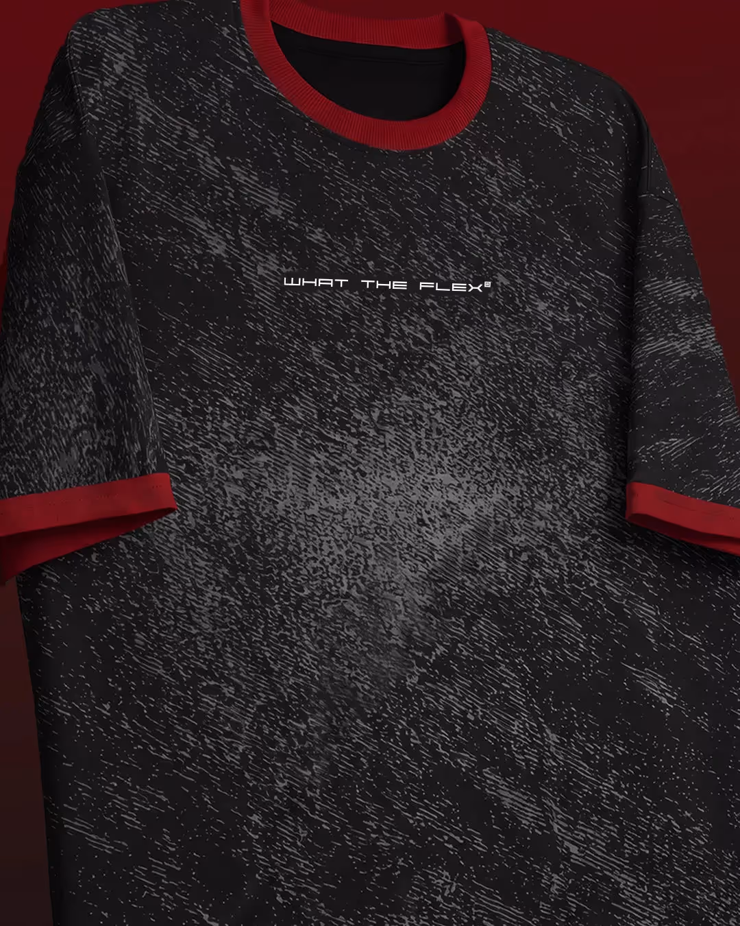 DeadBoy Boxy-Fit Jersey image 8