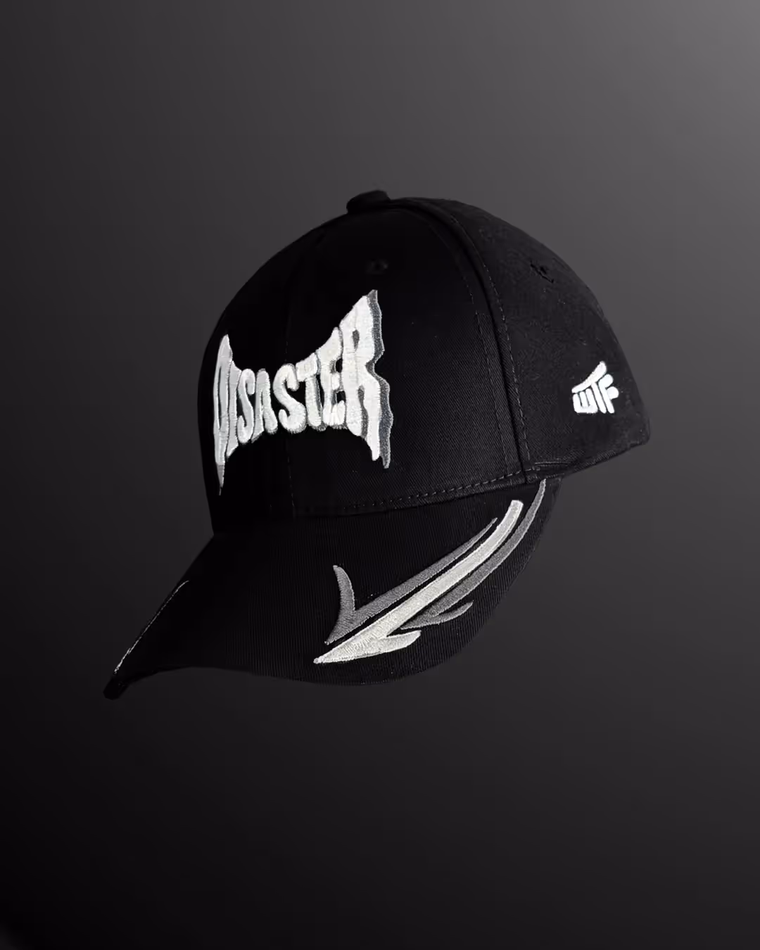 Disaster Cotton Cap image 1