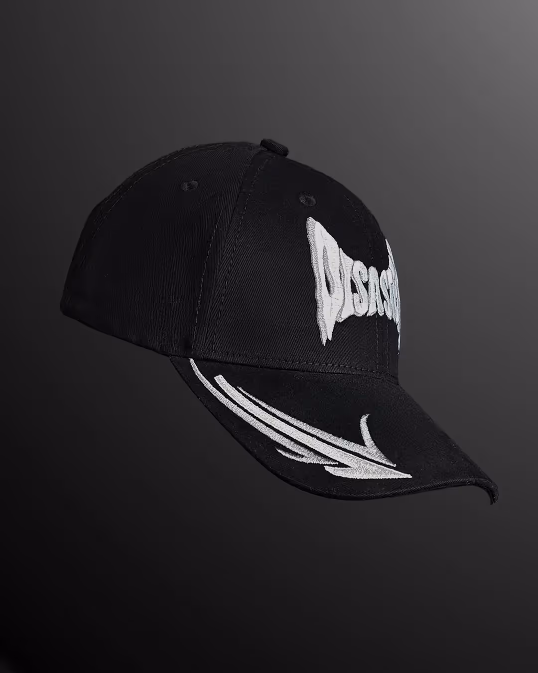 Disaster Cotton Cap image 2
