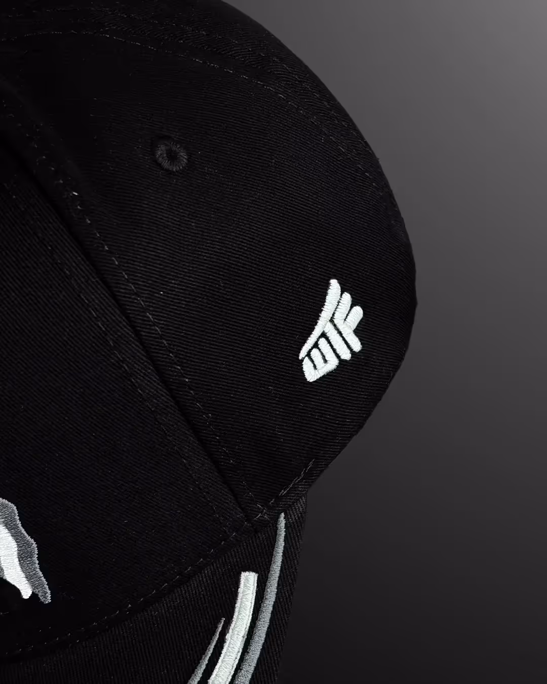 Disaster Cotton Cap image 5