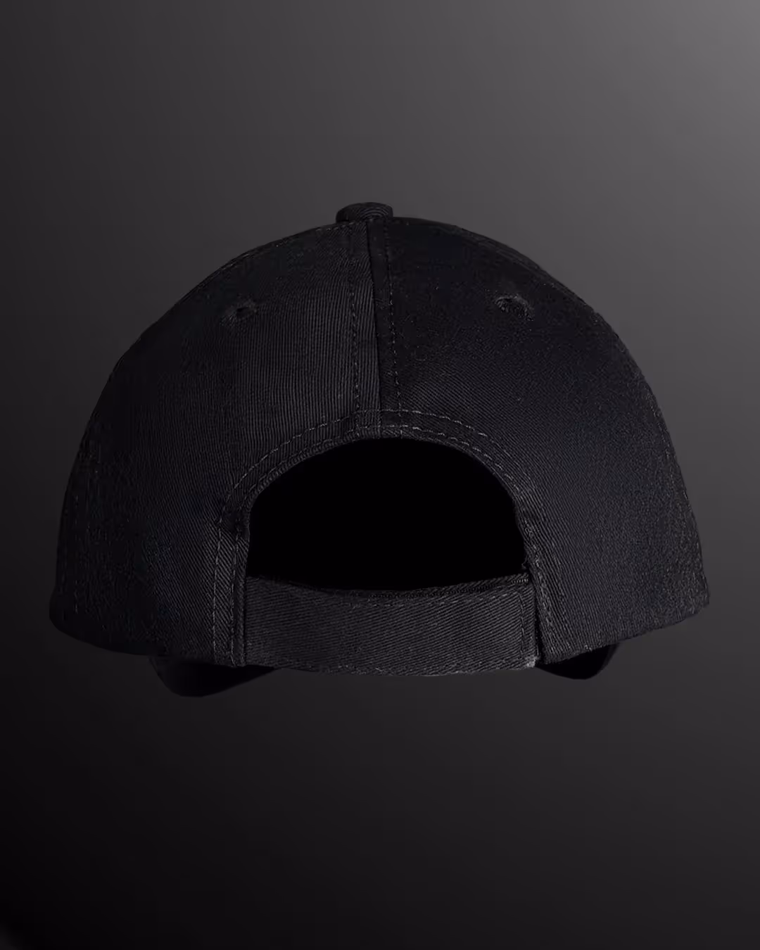 Disaster Cotton Cap image 6