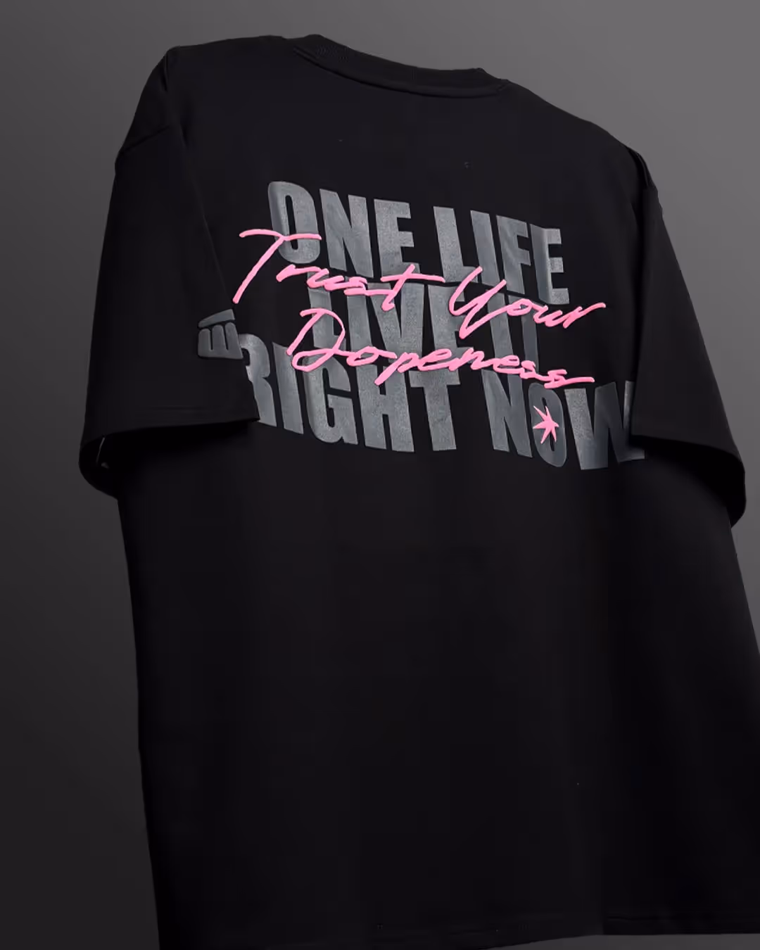 Dopeness Heavyweight T-Shirt  image 3