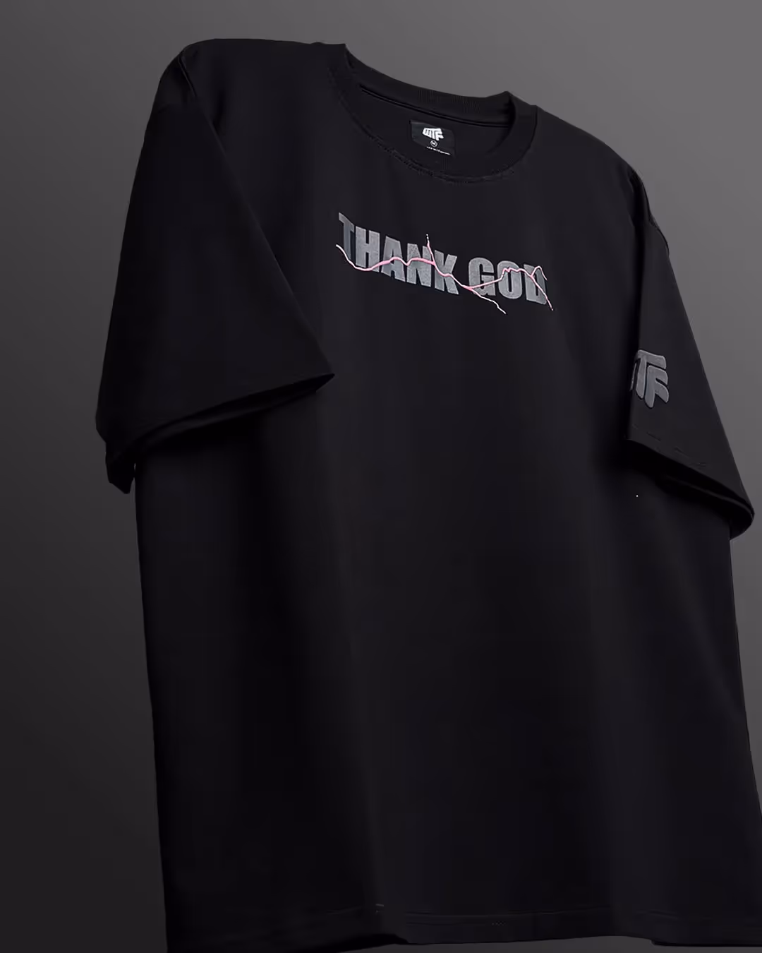 Dopeness Heavyweight T-Shirt  image 5