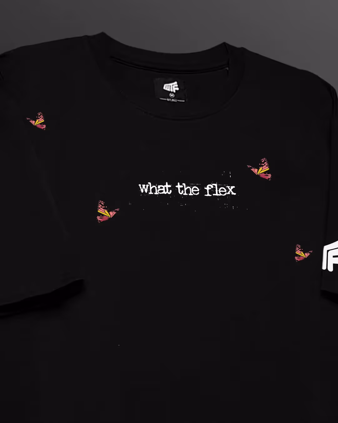 Earned The Night Heavyweight T-shirt  image 8